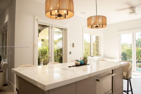 Touwnhouse à vendre à Coral Gables, Floride: 4 chambres, 320.61 m2 № 1969048 - photo 16