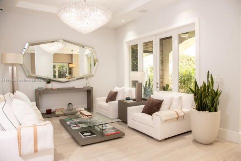 Touwnhouse à vendre à Coral Gables, Floride: 4 chambres, 320.61 m2 № 1969048 - photo 19