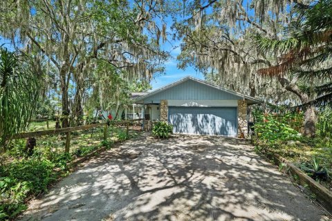 Villa ou maison à Deltona, Floride 3 chambres, 138.33 m2 № 2216129