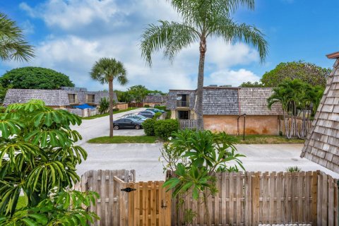 Touwnhouse à vendre à Palm Springs, Floride: 2 chambres, 114.46 m2 № 2392331 - photo 28