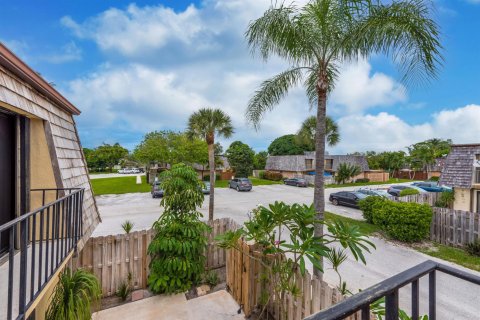 Touwnhouse à vendre à Palm Springs, Floride: 2 chambres, 114.46 m2 № 2392331 - photo 25