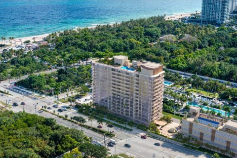 Condo in Fort Lauderdale, Florida, 1 bedroom  № 1958586 - photo 2