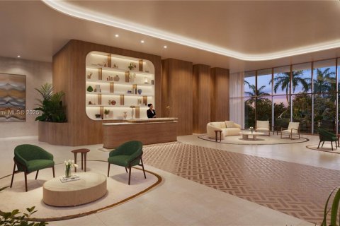 Condo in Fort Lauderdale, Florida, 1 bedroom  № 1958586 - photo 13