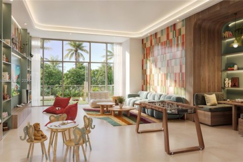 Condo in Fort Lauderdale, Florida, 1 bedroom  № 1958586 - photo 8