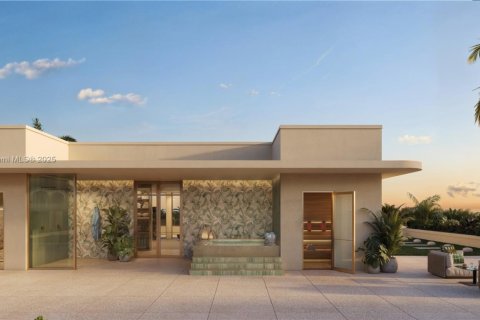 Condo in Fort Lauderdale, Florida, 1 bedroom  № 1958586 - photo 10