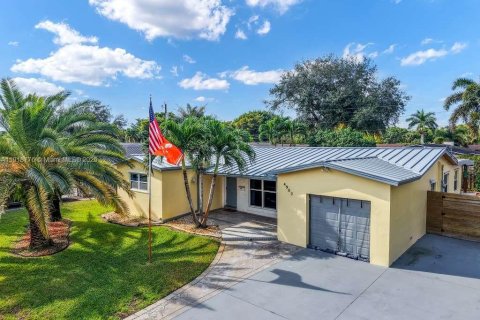 Casa en venta en Cooper City, Florida, 3 dormitorios, 154.03 m2 № 1973378 - foto 26