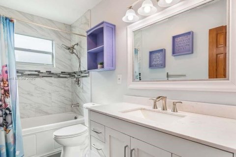 Casa en venta en Cooper City, Florida, 3 dormitorios, 154.03 m2 № 1973378 - foto 6