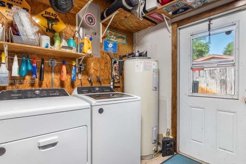 Casa en venta en Cooper City, Florida, 3 dormitorios, 154.03 m2 № 1973378 - foto 12