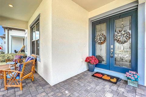 House in Orlando, Florida 5 bedrooms, 406.91 sq.m. № 1783124 - photo 7