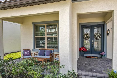 House in Orlando, Florida 5 bedrooms, 406.91 sq.m. № 1783124 - photo 5