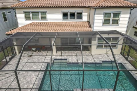 House in Orlando, Florida 5 bedrooms, 406.91 sq.m. № 1783124 - photo 3