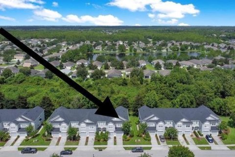 Adosado en alquiler en Orlando, Florida, 3 dormitorios, 159.79 m2 № 1687765 - foto 26