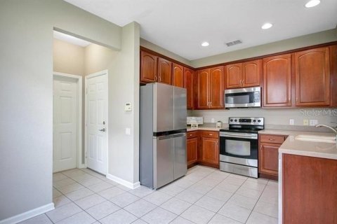 Adosado en alquiler en Orlando, Florida, 3 dormitorios, 159.79 m2 № 1687765 - foto 5