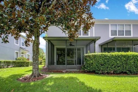 Adosado en alquiler en Orlando, Florida, 3 dormitorios, 159.79 m2 № 1687765 - foto 20