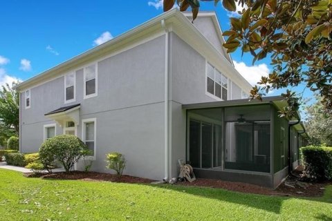 Adosado en alquiler en Orlando, Florida, 3 dormitorios, 159.79 m2 № 1687765 - foto 21
