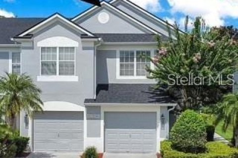 Adosado en alquiler en Orlando, Florida, 3 dormitorios, 159.79 m2 № 1687765 - foto 1