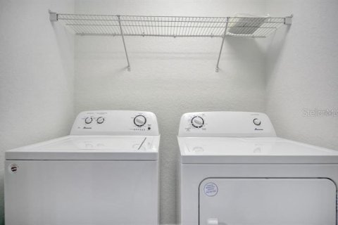 Adosado en alquiler en Orlando, Florida, 3 dormitorios, 159.79 m2 № 1687765 - foto 16