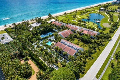 Condominio en Palm Beach, Florida, 3 dormitorios  № 2242662