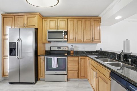 Condo in Boca Raton, Florida, 2 bedrooms  № 2246302 - photo 7