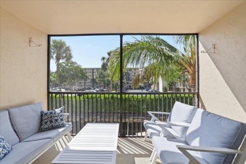 Condo in Boca Raton, Florida, 2 bedrooms  № 2246302 - photo 26