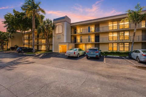 Condo in Boca Raton, Florida, 2 bedrooms  № 2246302 - photo 6