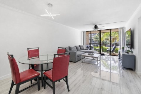 Condo in Boca Raton, Florida, 2 bedrooms  № 2246302