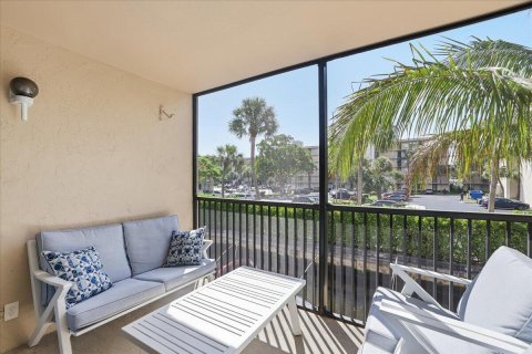 Condo in Boca Raton, Florida, 2 bedrooms  № 2246302 - photo 27