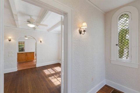 Купить виллу или дом в Сарасота, Флорида 12 комнат, 185.25м2, № 1848583 - фото 22