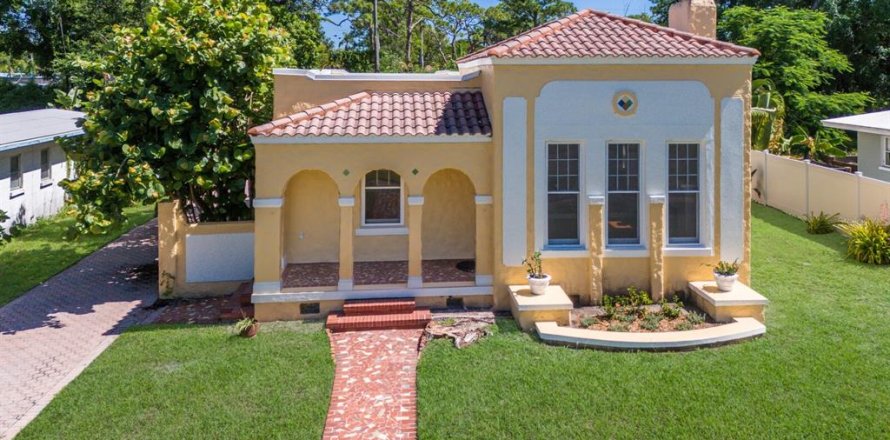 Casa en Sarasota, Florida 3 dormitorios, 185.25 m2 № 1848583