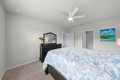 Casa en venta en Port Charlotte, Florida, 4 dormitorios, 171.5 m2 № 2229523 - foto 27