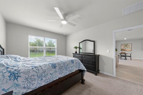 Casa en venta en Port Charlotte, Florida, 4 dormitorios, 171.5 m2 № 2229523 - foto 25