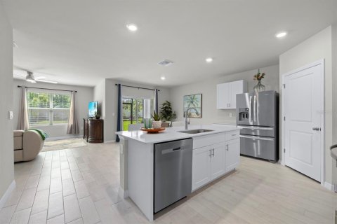 Casa en venta en Port Charlotte, Florida, 4 dormitorios, 171.5 m2 № 2229523 - foto 14