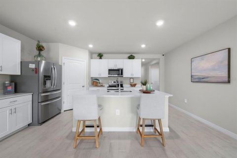 Casa en venta en Port Charlotte, Florida, 4 dormitorios, 171.5 m2 № 2229523 - foto 6