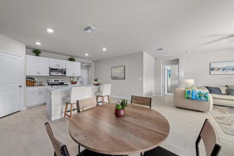 Casa en venta en Port Charlotte, Florida, 4 dormitorios, 171.5 m2 № 2229523 - foto 17