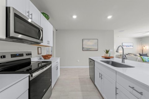 Casa en venta en Port Charlotte, Florida, 4 dormitorios, 171.5 m2 № 2229523 - foto 9
