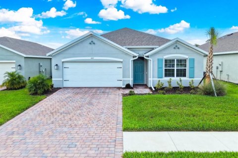 Casa en Port Charlotte, Florida 4 dormitorios, 171.5 m2 № 2229523