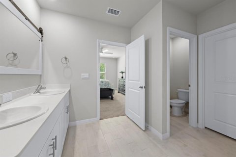 Casa en venta en Port Charlotte, Florida, 4 dormitorios, 171.5 m2 № 2229523 - foto 29