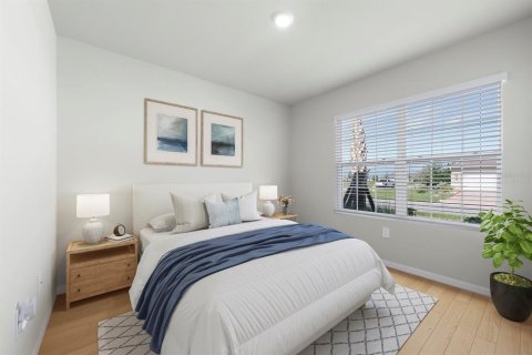 Casa en venta en Port Charlotte, Florida, 4 dormitorios, 171.5 m2 № 2229523 - foto 30