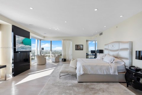 Condominio en venta en Miami, Florida, 3 dormitorios № 1763916 - foto 27