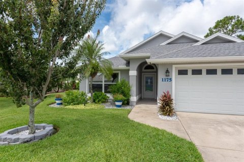 Casa en venta en Port Orange, Florida, 3 dormitorios, 174.93 m2 № 1917563 - foto 2