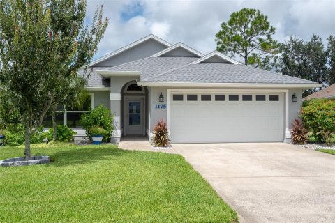 Casa en venta en Port Orange, Florida, 3 dormitorios, 174.93 m2 № 1917563 - foto 1