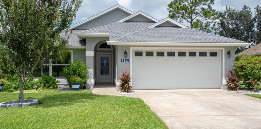 Casa en Port Orange, Florida 3 dormitorios, 174.93 m2 № 1917563