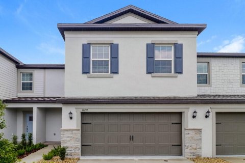 Villa ou maison à Hudson, Floride 3 chambres, 192.49 m2 № 2407147