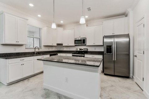 Villa ou maison à louer à Hudson, Floride: 3 chambres, 192.49 m2 № 2407147 - photo 7