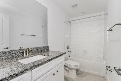 Villa ou maison à louer à Hudson, Floride: 3 chambres, 192.49 m2 № 2407147 - photo 15