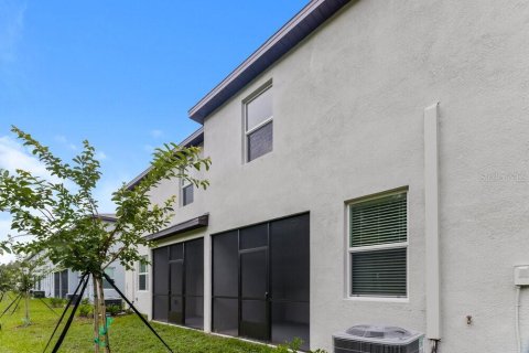 Villa ou maison à louer à Hudson, Floride: 3 chambres, 192.49 m2 № 2407147 - photo 16