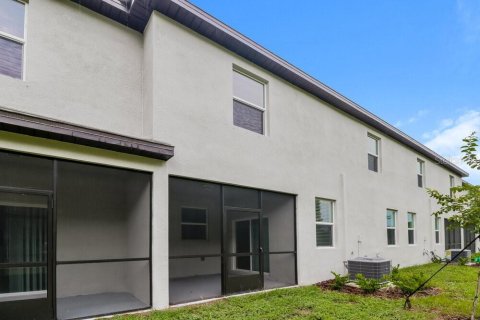 Villa ou maison à louer à Hudson, Floride: 3 chambres, 192.49 m2 № 2407147 - photo 17