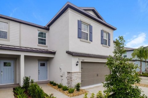 Villa ou maison à louer à Hudson, Floride: 3 chambres, 192.49 m2 № 2407147 - photo 4