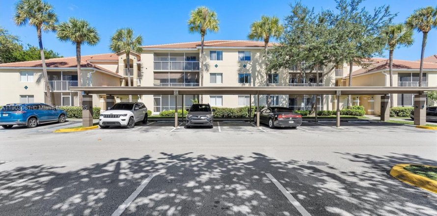 Condo à Hollywood, Floride, 1 chambre  № 1965764