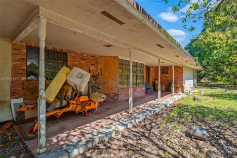 Terrain à vendre à Homestead, Floride № 2036408 - photo 22